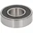 SKF Rillenkugellager 6002-2RSH 15 x 32 x 9 mm