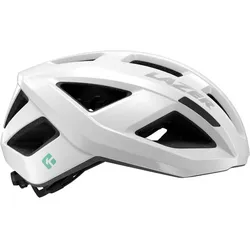 LAZER Rennrad/Gravel-Helm Tonic KinetiCore, White 58-61 CM