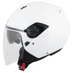 MTR Demi-Jet 7 Jet Helm, XL