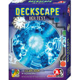 ABACUSSPIELE Deckscape