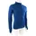 Icebreaker Merino Blend 200 Realfleece Kapuzenjacke Herren atlantis/arctic S