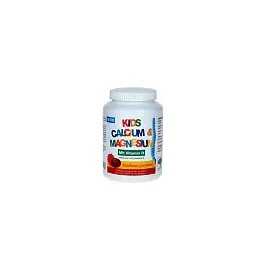 New Nordic Deutschland GmbH Kids Calcium Kautabletten