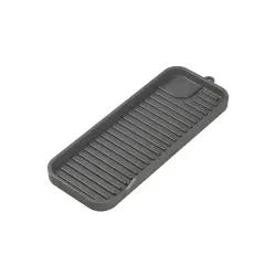 Metaltex Tidy-Mat Silikon Spülbecken Organizer 320490000 , Maße: 23 cm
