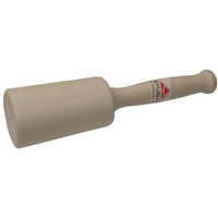 Stubai Holzschlegel für Bildhauer, circa 400 g, natur, 511001