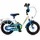 Bachtenkirch Kinderfahrrad 12 Zoll RH 31 cm weiß