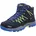 Mid B Blue/Electric 38