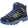 CMP Rigel Mid WP Kinder B.Blue/Electric 38