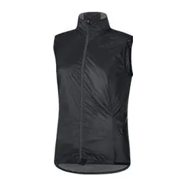 Gore Wear ambient Weste Damen, Größe 34 in schwarz black