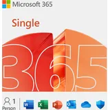 Microsoft 365 Single