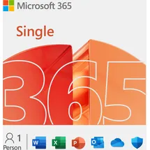 Microsoft 365 Single ESD Win Mac