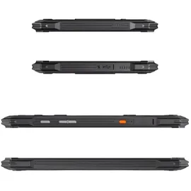 Cubot Tab KingKong S 4G 10,1" 16 GB RAM 256 GB Schwarz