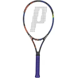 Tennisschläger Prince Random 280g bunt|bunt GRIP 4