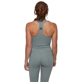 Mammut Massone Grau/Lila/Schwarz XS