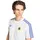 adidas Argentinien T-Shirt 2026 weiß Herren Gr. M