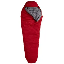 Deuter Astro 550 Schlafsack - Cranberry - Lang