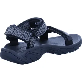 Teva Terra Fi 5 Universal Herren magma black/grey 47