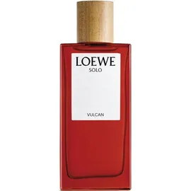 Loewe Solo Vulcan Eau de Parfum 50 ml