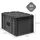 Proregal Eurobox NextGen Portable 33,5 x 40 x 60 cm 5-tlg. schwarz