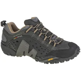 Merrell Intercept Herren Smooth Black 44