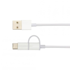 Xiaomi Mi 2-in-1 USB-Cable 100cm