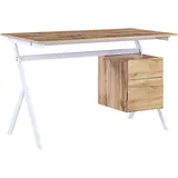 Beliani Schreibtisch ASHLAND