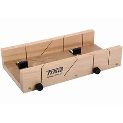 Gehrungslade 300 x 65 x 38 mm