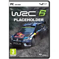 WRC 6 (PC)