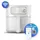 Philips Airfryer XXL Kombi HD9876/90 weiß
