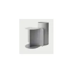 Umluftweiche 101354 für einen effizienten Umluftbetrieb KACL.866 - Inselhaube