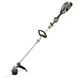 EGO Rasentrimmer 40cm mit 4.0 AH Akku und Ladegerät Faden ST1613E-T