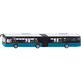 Siku 3736 - Gelenkbus schwarz 1:50