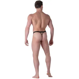 WOH Pure Seduction G-String Schwarz S