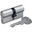 Profil-Doppelzylinder 40 50mm
