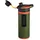 Grayl Geopress Purifier Wasserfilter Trinkflasche 710ml oasis green