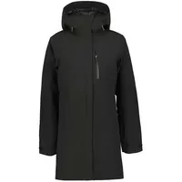 ICEPEAK Bagheria I Parka - Basic Black - 34