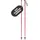 Atomic Amt Alpine Poles, Red, 125 EU