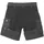 Fjällräven Vidda Shorts Schwarz/Grau 134