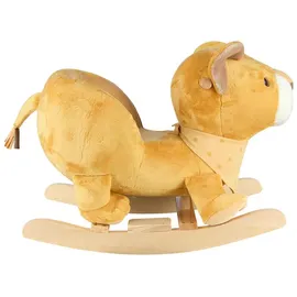 Sterntaler Schaukeltier Löwe Leo - Gr.: onesize