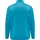 hummel Core XK Poly 1/2-Zip Trainings-Top Herren blue danube M