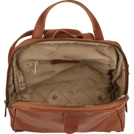 Piké Rucksack Braun