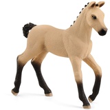 Schleich Horse Club Hannoveraner Fohlen Falbe 13929