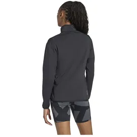adidas Multi Climawarm Fleecejacke Schwarz S