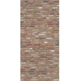 Schulte DecoDesign Dekor Klinker 150 x 255 cm ExpressPlus