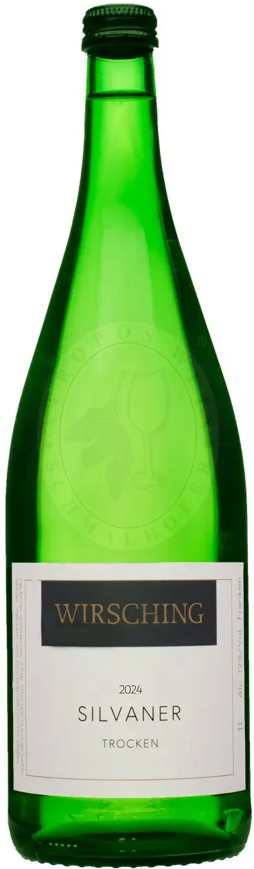 Silvaner 2025 Weingut Wirsching 1,0l