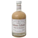(25€/L) Lotta's Sahne Likör Zimt und Zucker | 0,5 Liter