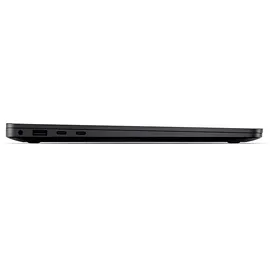 Microsoft Surface Laptop 7 13,8" Snapdragon X Plus 16 GB RAM 512 GB SSD Schwarz