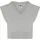 URBAN CLASSICS Soft Knit Pullunder Grau S
