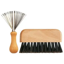 Kost Kamm Kamm-und Bürstenreiniger Set