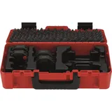 Rothenberger Pressring-Set NW 15-18-22-28mm (1000003974)