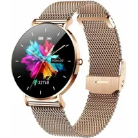 MANTA Alexa Smartwatch